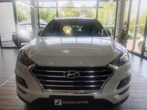 Hyundai Tucson 2.0 Executive - Image 4