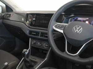 Volkswagen Polo 1.0 TSI Life - Image 17