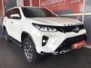Thumbnail Toyota Fortuner 2.8 GD-6 4X4 VX automatic