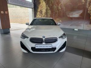 BMW 220I M Sport automatic - Image 6