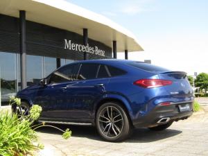 Mercedes-Benz GLE Coupe 400d 4MATIC - Image 11
