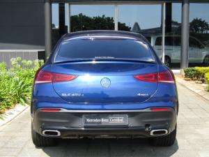 Mercedes-Benz GLE Coupe 400d 4MATIC - Image 12