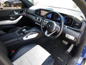 Mercedes-Benz GLE Coupe 400d 4MATIC - Image 13