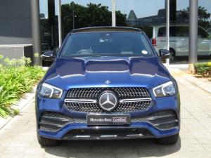 Mercedes-Benz GLE Coupe 400d 4MATIC - Image 2