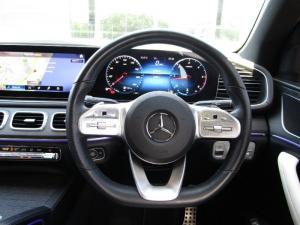 Mercedes-Benz GLE Coupe 400d 4MATIC - Image 4