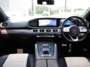 Mercedes-Benz GLE Coupe 400d 4MATIC - Image 5