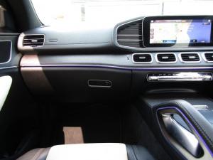 Mercedes-Benz GLE Coupe 400d 4MATIC - Image 6