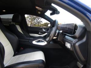 Mercedes-Benz GLE Coupe 400d 4MATIC - Image 7