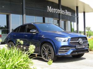 Mercedes-Benz GLE Coupe 400d 4MATIC - Image 8