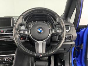 BMW 220i M Sport Active Tourer automatic - Image 10