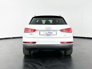 Audi Q3 1.4T FSI Stronic - Image 5