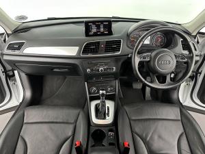 Audi Q3 1.4T FSI Stronic - Image 8