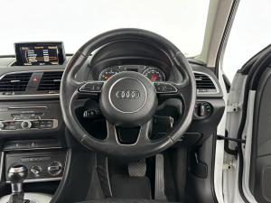 Audi Q3 1.4T FSI Stronic - Image 9