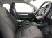 Toyota Hilux 2.4 GD-6 RB SRX automaticE/CAB - Thumbnail 10