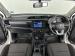Toyota Hilux 2.4 GD-6 RB SRX automaticE/CAB - Thumbnail 6