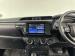 Toyota Hilux 2.4 GD-6 RB SRX automaticE/CAB - Thumbnail 8