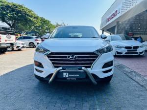 Hyundai Tucson 2.0 Premium - Image 4