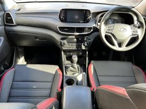 Hyundai Tucson 2.0 Premium - Image 5
