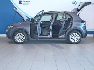 Volkswagen T-Cross 1.0TSI 70kW Comfortline - Image 4
