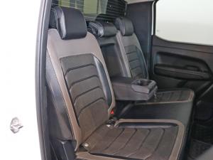 Volkswagen Amarok 3.0TDI V6 double cab Style 4Motion - Image 10