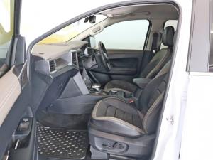 Volkswagen Amarok 3.0TDI V6 double cab Style 4Motion - Image 12