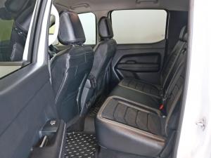 Volkswagen Amarok 3.0TDI V6 double cab Style 4Motion - Image 13