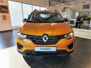 Renault Triber 1.0 Life - Image 3