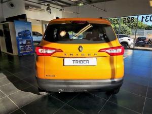 Renault Triber 1.0 Life - Image 7