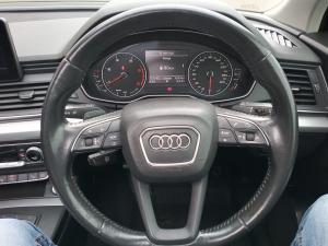 Audi Q5 40TDI quattro - Image 11