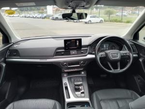 Audi Q5 40TDI quattro - Image 16