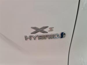 Toyota Corolla Cross 1.8 Hybrid XS - Image 14