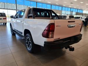 Toyota Hilux 2.8GD-6 double cab 4x4 Legend 50 auto - Image 19