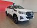 Toyota Hilux 2.8GD-6 double cab 4x4 Legend 50 auto - Thumbnail 1