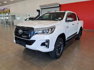 Toyota Hilux 2.8GD-6 double cab 4x4 Legend 50 auto - Image 23