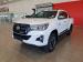 Toyota Hilux 2.8GD-6 double cab 4x4 Legend 50 auto - Thumbnail 23