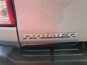 Toyota Hilux 2.4GD-6 single cab Raider auto - Image 21