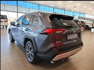 Toyota RAV4 2.0 GX-R AWD - Image 12