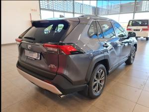 Toyota RAV4 2.0 GX-R AWD - Image 34