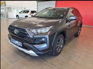 Toyota RAV4 2.0 GX-R AWD - Image 7