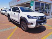 Thumbnail Toyota Hilux 2.8GD-6 double cab 4x4 Legend RS auto