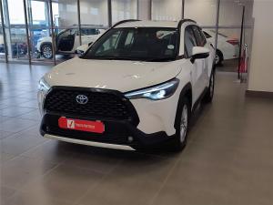 Toyota Corolla Cross 1.8 Hybrid XS - Image 17