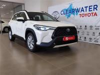 Thumbnail Toyota Corolla Cross 1.8 Hybrid XS