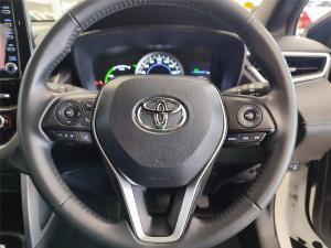 Toyota Corolla Cross 1.8 Hybrid XS - Image 9