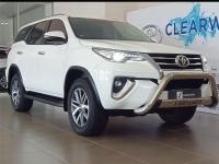 Thumbnail Toyota Fortuner 2.8GD-6 auto