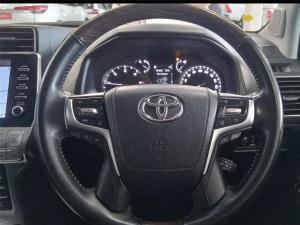 Toyota Land Cruiser Prado 2.8GD VX-L - Image 10