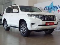 Thumbnail Toyota Land Cruiser Prado 2.8GD VX-L
