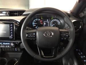 Toyota Hilux 2.8GD-6 double cab Legend RS auto - Image 9