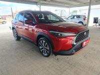 Thumbnail Toyota Corolla Cross 1.8 XR