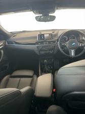 BMW X2 xDrive20d M Sport - Image 7