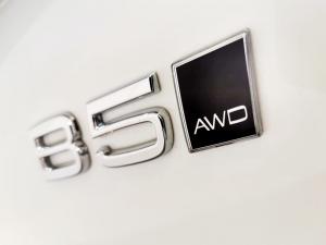 Volvo XC90 B5 AWD Inscription - Image 8